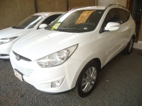 HYUNDAI IX35 2.0 16V 4P GLS FLEX AUTOMTICO, Foto 1