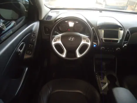 HYUNDAI IX35 2.0 16V 4P GLS FLEX AUTOMTICO, Foto 5