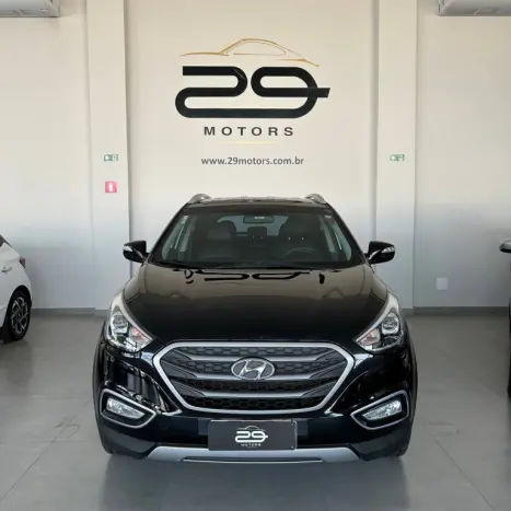 HYUNDAI IX35 2.0 16V 4P FLEX AUTOMTICO, Foto 1