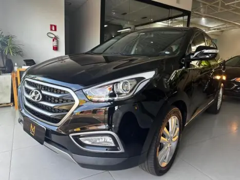 HYUNDAI IX35 2.0 16V 4P AUTOMTICO, Foto 1