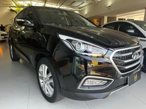 HYUNDAI IX35 2.0 16V 4P AUTOMTICO, Foto 2