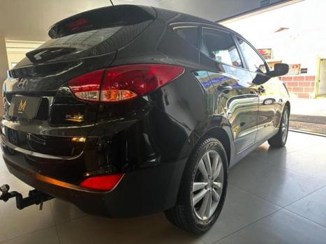 HYUNDAI IX35 2.0 16V 4P AUTOMTICO, Foto 3