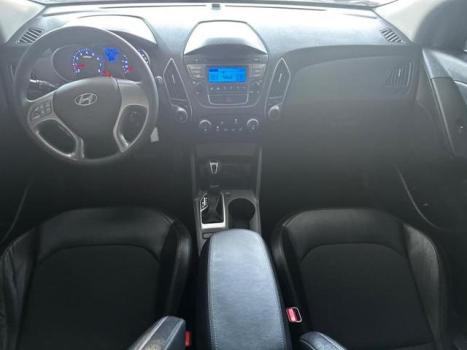 HYUNDAI IX35 2.0 16V 4P AUTOMTICO, Foto 8