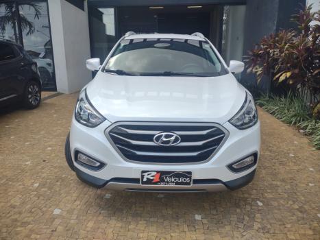 HYUNDAI IX35 2.0 16V 4P GL FLEX AUTOMTICO, Foto 2