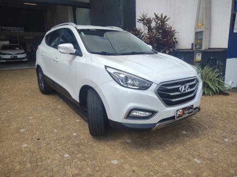 HYUNDAI IX35 2.0 16V 4P GL FLEX AUTOMTICO, Foto 3