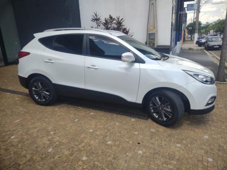 HYUNDAI IX35 2.0 16V 4P GL FLEX AUTOMTICO, Foto 4