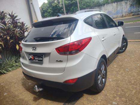 HYUNDAI IX35 2.0 16V 4P GL FLEX AUTOMTICO, Foto 5