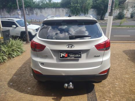 HYUNDAI IX35 2.0 16V 4P GL FLEX AUTOMTICO, Foto 6