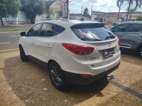 HYUNDAI IX35 2.0 16V 4P GL FLEX AUTOMTICO, Foto 7