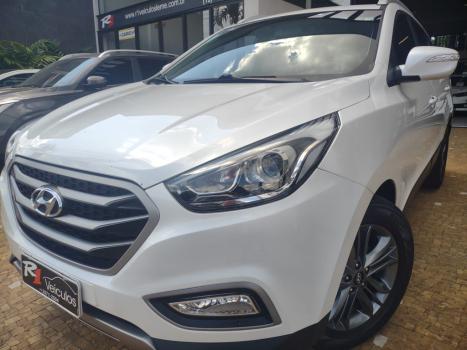 HYUNDAI IX35 2.0 16V 4P GL FLEX AUTOMTICO, Foto 8