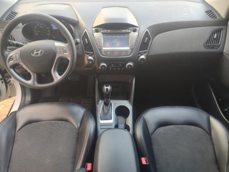 HYUNDAI IX35 2.0 16V 4P GL FLEX AUTOMTICO, Foto 10