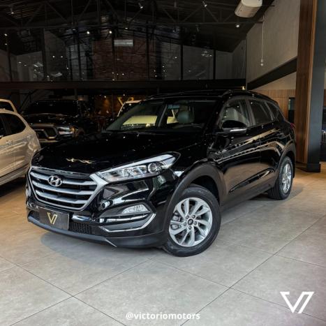 HYUNDAI Tucson 1.6 16V 4P T-GDI GLS ECOSHIFT AUTOMTICO, Foto 1