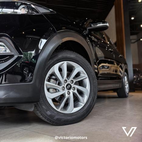 HYUNDAI Tucson 1.6 16V 4P T-GDI GLS ECOSHIFT AUTOMTICO, Foto 2