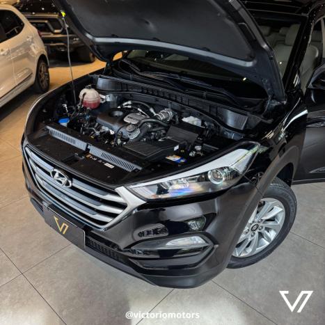 HYUNDAI Tucson 1.6 16V 4P T-GDI GLS ECOSHIFT AUTOMTICO, Foto 3