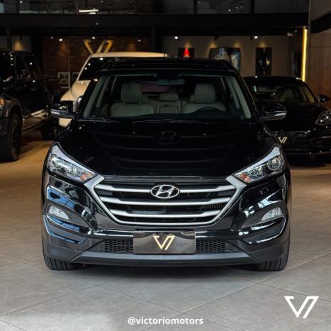 HYUNDAI Tucson 1.6 16V 4P T-GDI GLS ECOSHIFT AUTOMTICO, Foto 5