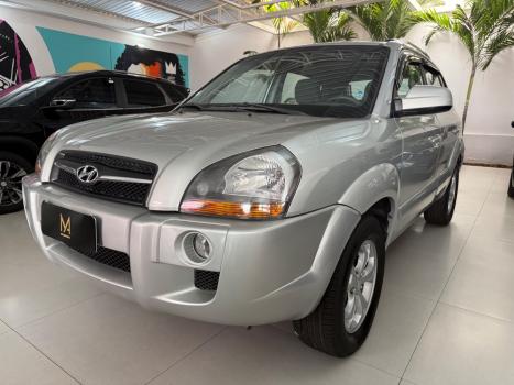 HYUNDAI Tucson 2.0 16V 4P GLS AUTOMTICO, Foto 1