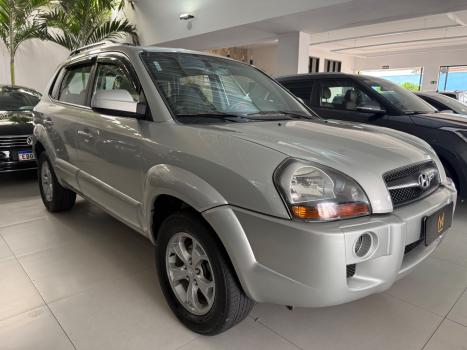 HYUNDAI Tucson 2.0 16V 4P GLS AUTOMTICO, Foto 2
