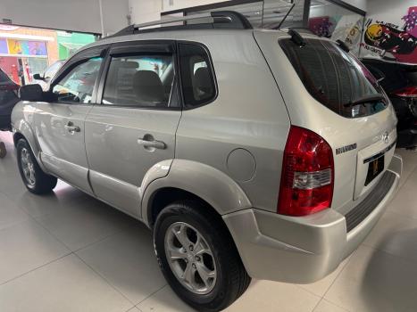 HYUNDAI Tucson 2.0 16V 4P GLS AUTOMTICO, Foto 4
