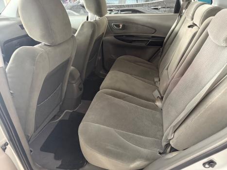 HYUNDAI Tucson 2.0 16V 4P GLS AUTOMTICO, Foto 5