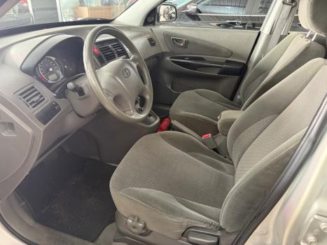 HYUNDAI Tucson 2.0 16V 4P GLS AUTOMTICO, Foto 6