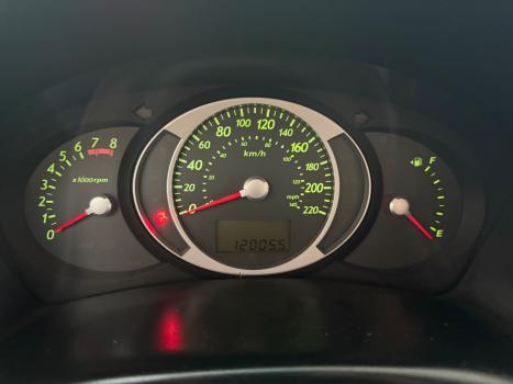 HYUNDAI Tucson 2.0 16V 4P GLS AUTOMTICO, Foto 7