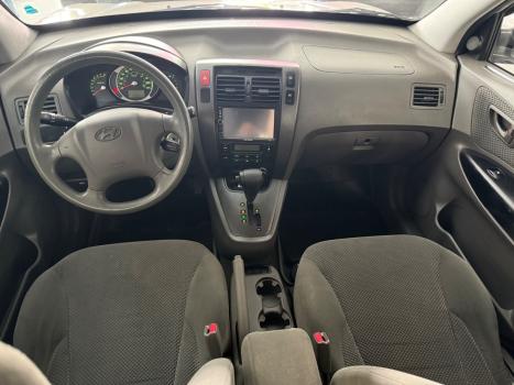HYUNDAI Tucson 2.0 16V 4P GLS AUTOMTICO, Foto 8