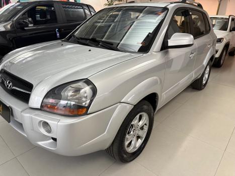 HYUNDAI Tucson 2.0 16V 4P GLS AUTOMTICO, Foto 2