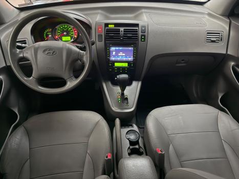HYUNDAI Tucson 2.0 16V 4P GLS AUTOMTICO, Foto 5