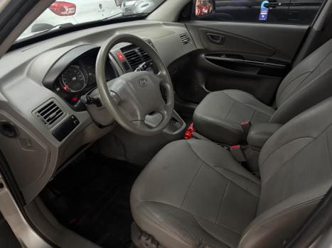 HYUNDAI Tucson 2.0 16V 4P GLS AUTOMTICO, Foto 7