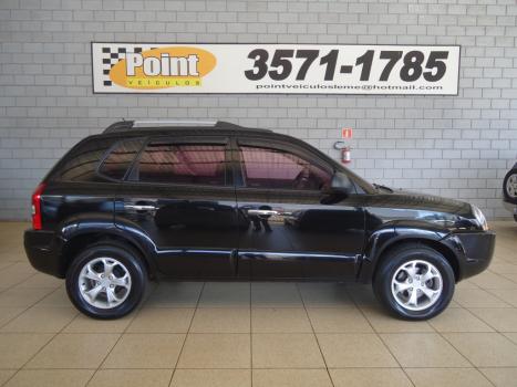HYUNDAI Tucson 2.0 16V 4P GL AUTOMTICO, Foto 2