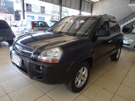 HYUNDAI Tucson 2.0 16V 4P GL AUTOMTICO, Foto 4