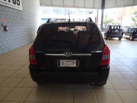 HYUNDAI Tucson 2.0 16V 4P GL AUTOMTICO, Foto 6