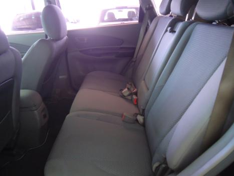 HYUNDAI Tucson 2.0 16V 4P GL AUTOMTICO, Foto 8