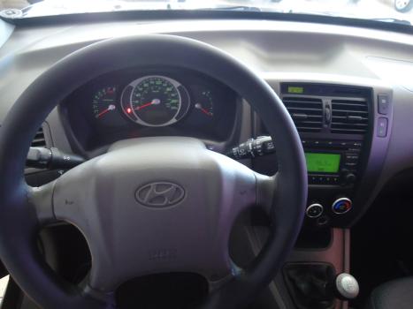 HYUNDAI Tucson 2.0 16V 4P GL AUTOMTICO, Foto 9