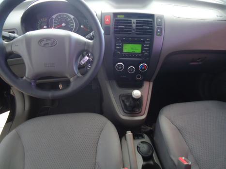 HYUNDAI Tucson 2.0 16V 4P GL AUTOMTICO, Foto 10