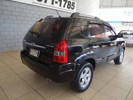 HYUNDAI Tucson 2.0 16V 4P GL AUTOMTICO, Foto 11