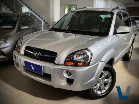 HYUNDAI Tucson 2.0 16V 4P GLS AUTOMTICO, Foto 1