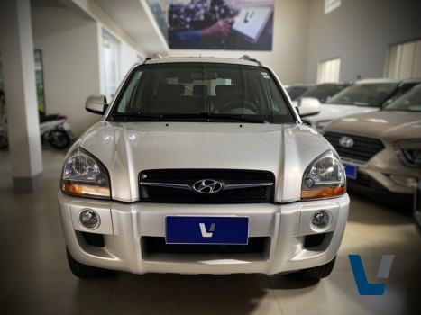 HYUNDAI Tucson 2.0 16V 4P GLS AUTOMTICO, Foto 2