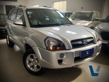 HYUNDAI Tucson 2.0 16V 4P GLS AUTOMTICO, Foto 3