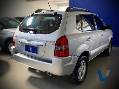 HYUNDAI Tucson 2.0 16V 4P GLS AUTOMTICO, Foto 4
