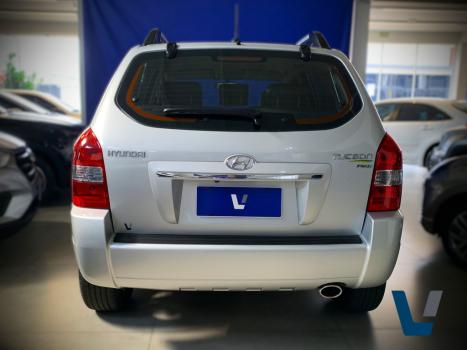 HYUNDAI Tucson 2.0 16V 4P GLS AUTOMTICO, Foto 5