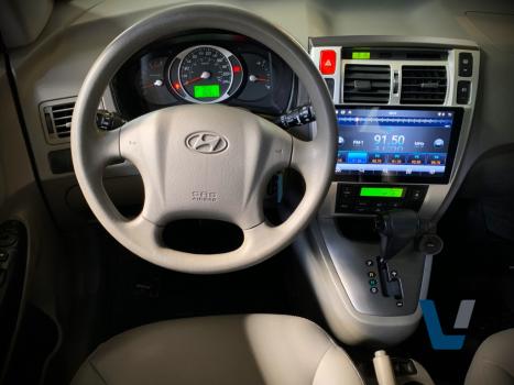 HYUNDAI Tucson 2.0 16V 4P GLS AUTOMTICO, Foto 7