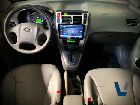 HYUNDAI Tucson 2.0 16V 4P GLS AUTOMTICO, Foto 8