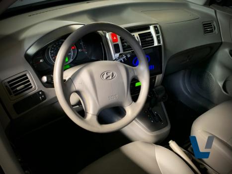 HYUNDAI Tucson 2.0 16V 4P GLS AUTOMTICO, Foto 9