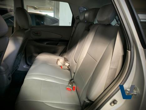 HYUNDAI Tucson 2.0 16V 4P GLS AUTOMTICO, Foto 11