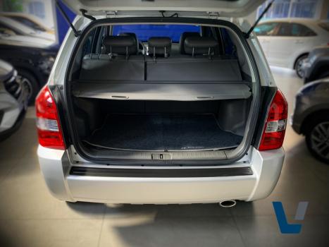 HYUNDAI Tucson 2.0 16V 4P GLS AUTOMTICO, Foto 14