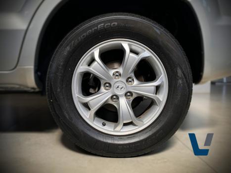 HYUNDAI Tucson 2.0 16V 4P GLS AUTOMTICO, Foto 15