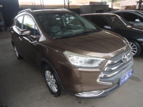 JAC T5 1.5 16V 4P FLEX AUTOMTICO CVT, Foto 1