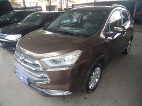 JAC T5 1.5 16V 4P FLEX AUTOMTICO CVT, Foto 3