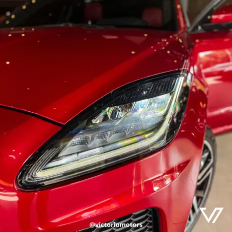 JAGUAR E-Pace 2.0 P250 FLEX R-DYNAMIC S AWD TURBO AUTOMTICO, Foto 2